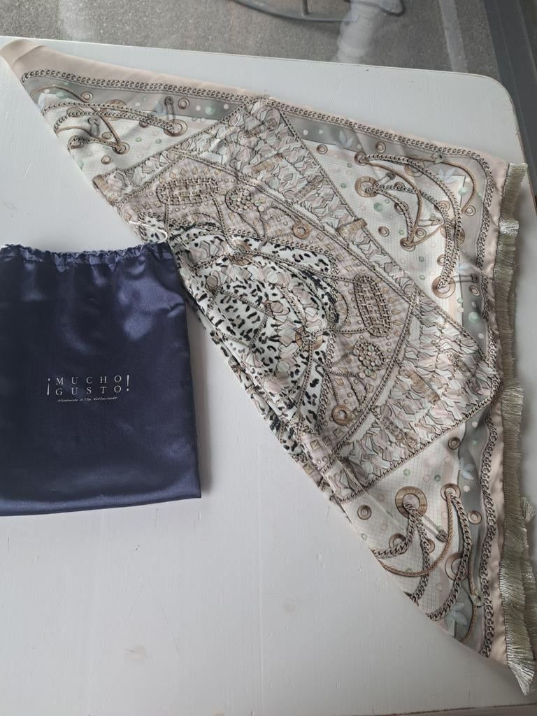 Sjaals Mucho Gusto, Kleding | Dames, Ophalen