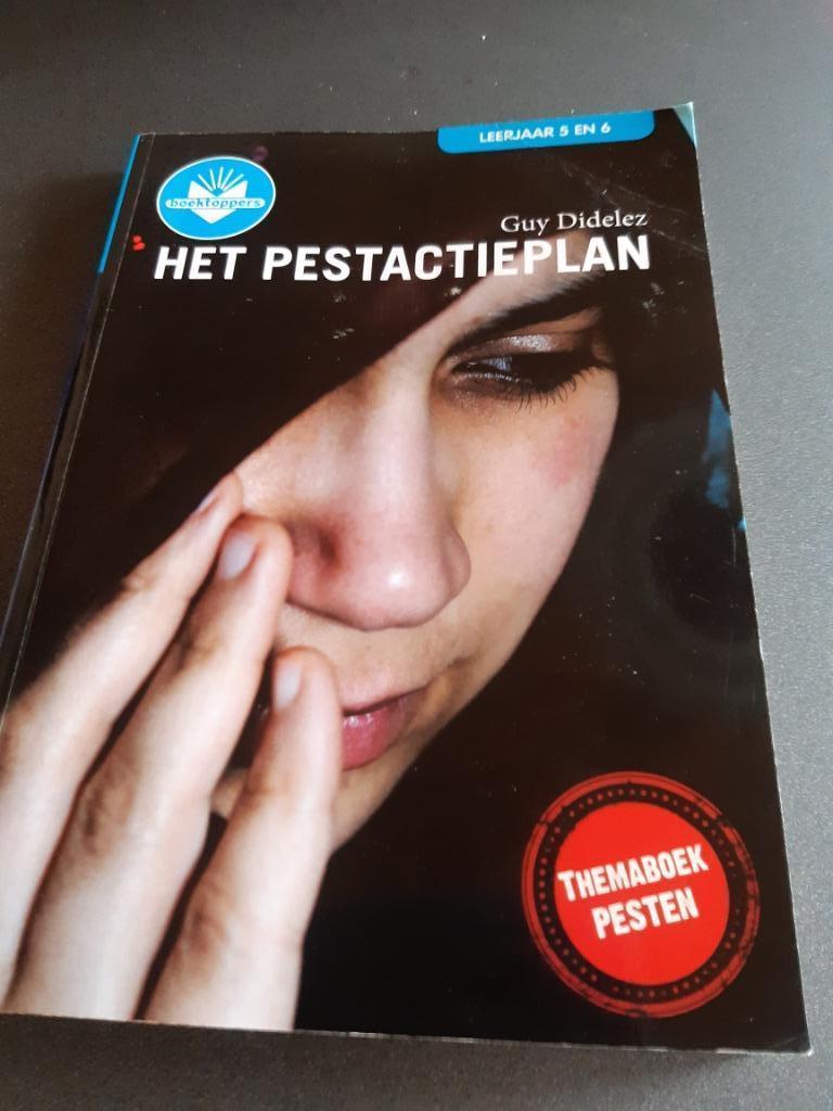 jeugdboek, Enlèvement, Comme neuf, Guy Didelez, Non-fiction