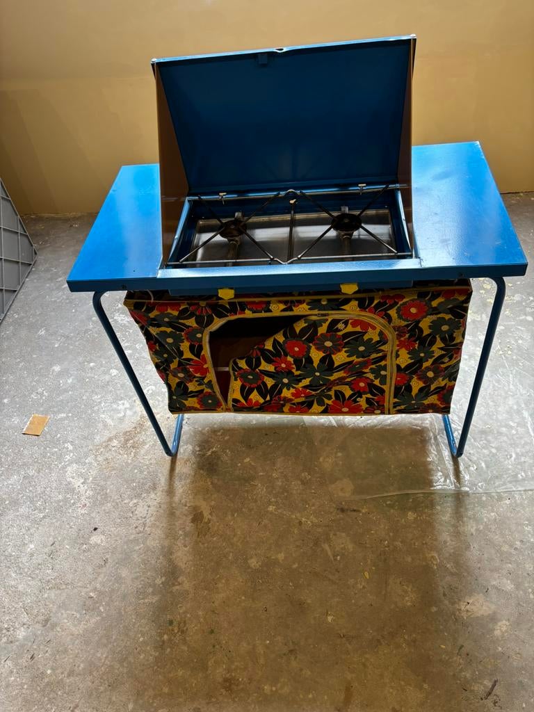 Cuisinière de camping, Caravanes & Camping, Enlèvement