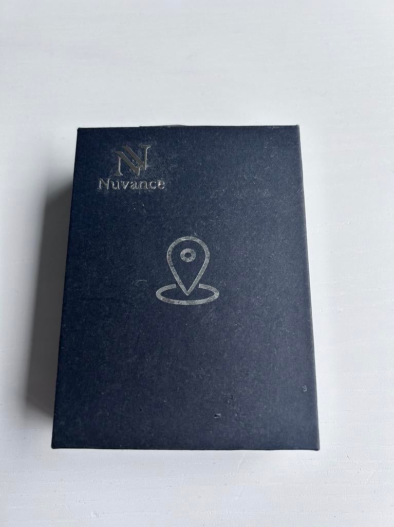 Nuvance GPS hondentracker, Dieren en Toebehoren, Honden-accessoires, Nieuw, Ophalen