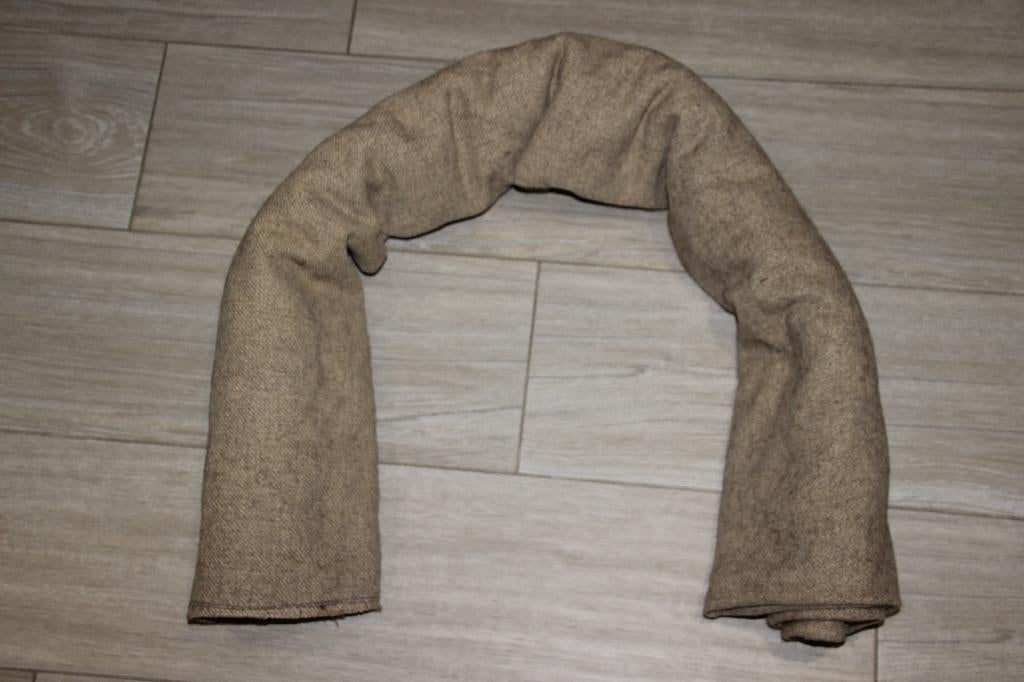 ABBL WW1-WW2 couverture en laine, Envoi, Armée de terre, Vêtements ou Chaussures