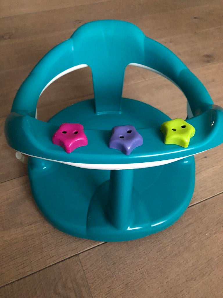 Thermobaby badstoeltje - zeer goede staat, Ophalen, Zo goed als nieuw