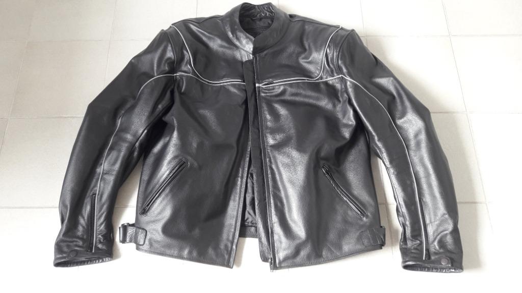 motorvest, Motos, Enlèvement, Seconde main, Femmes, Manteau | cuir