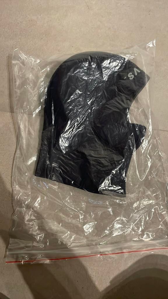 Cagoule Santi 8 mm, taille L, neuve !, Enlèvement ou Envoi, Neuf, Combinaison de plongée
