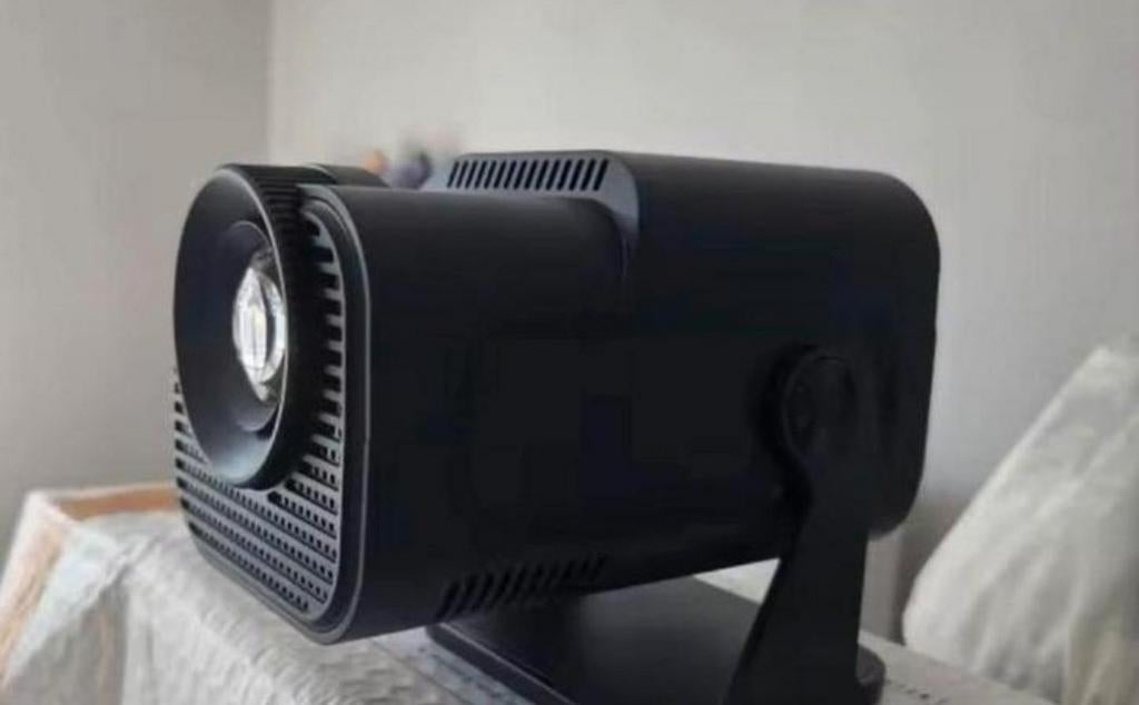 Android-projector, Audio, Tv en Foto, Diaprojectoren, Ophalen