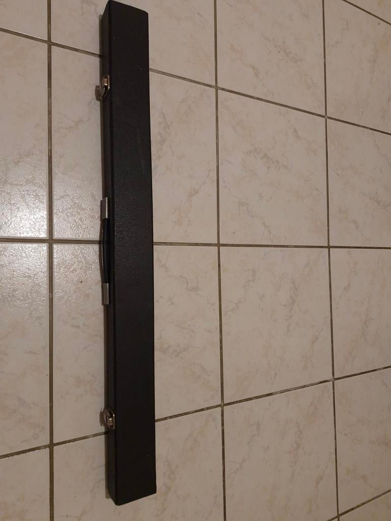 Queue de billard René Pierre, Enlèvement ou Envoi