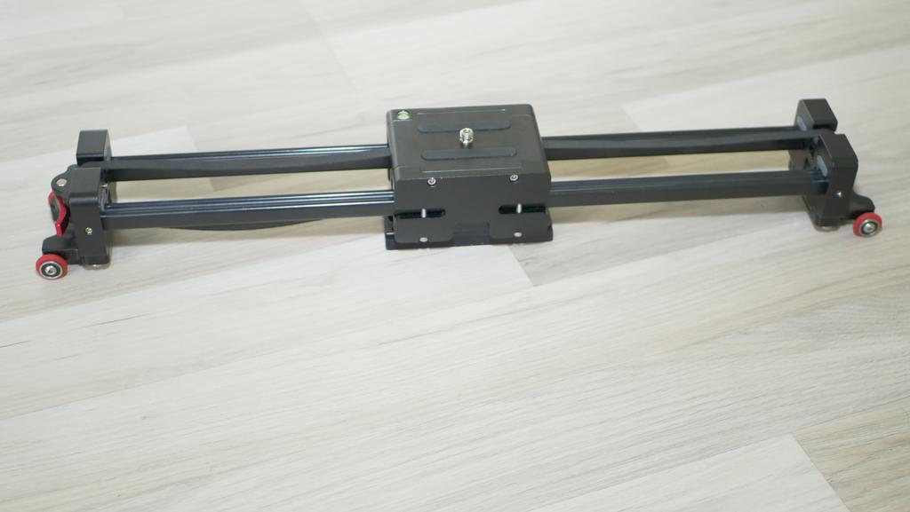Slider Video Proaim Pro, Audio, Tv en Foto, Ophalen, Zo goed als nieuw
