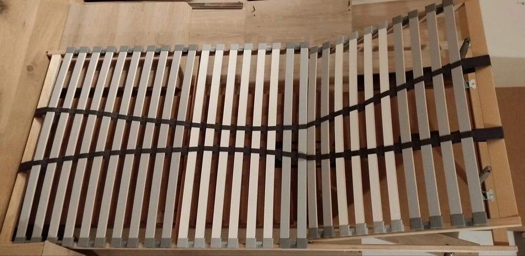 Lattenbodem Ikea Lönset, Huis en Inrichting, Ophalen