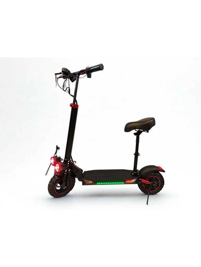 Scooter Leinor, Fietsen en Brommers, Ophalen, Nieuw