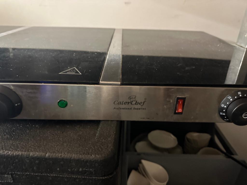 horeca, Zakelijke goederen, Ophalen of Verzenden, Gebruikt, Ovens, Microgolfovens en Steamers