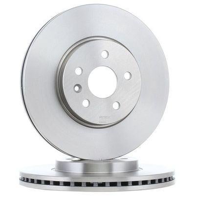 Disques de frein avant Opel Mokka, Ophalen of Verzenden, Nieuw, Chevrolet