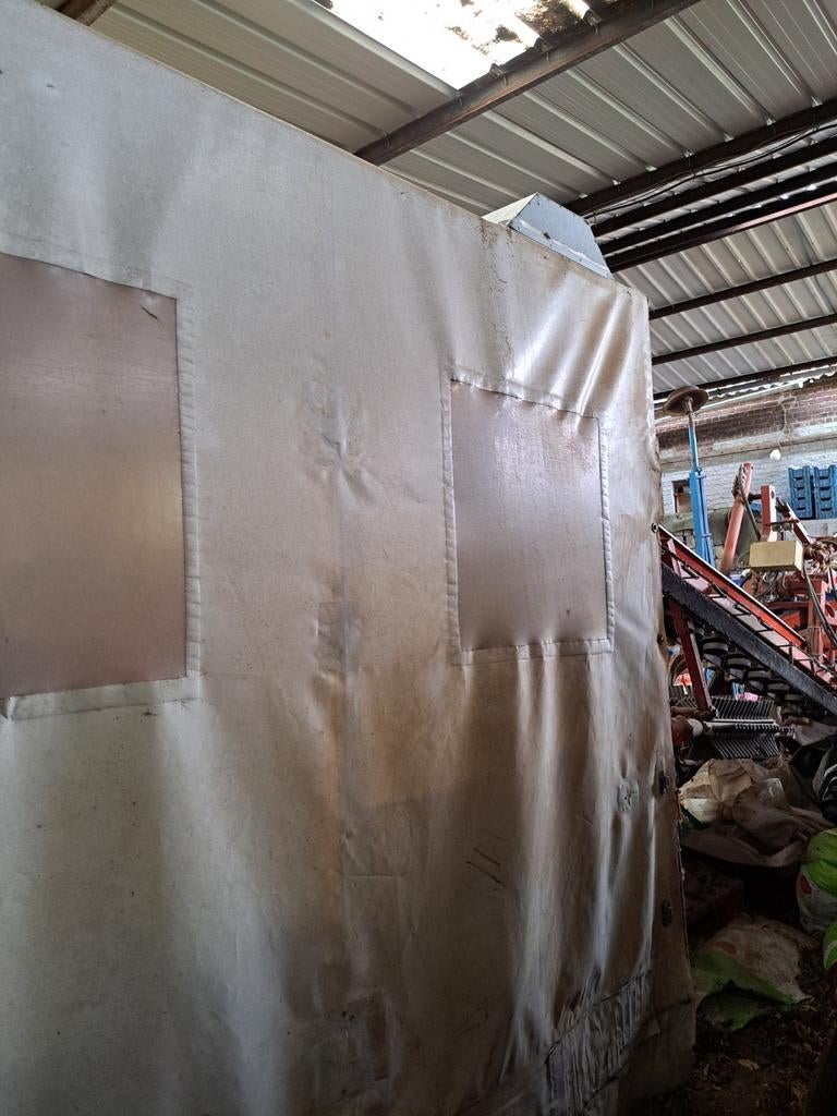 Arracheuse lauwers a poireaux