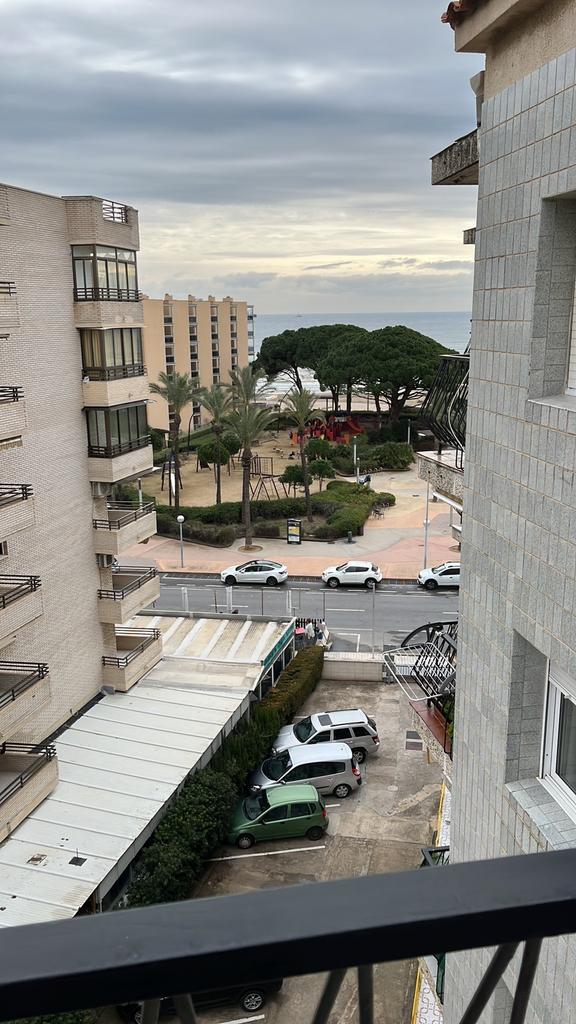 La Pineda / Costa Dorada, Vakantie, Vakantiehuizen | Spanje, Wasmachine, Costa Dorada, Appartement, 2 slaapkamers