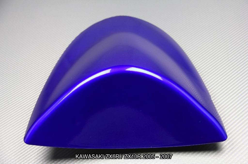 AVDB Seat Cover voor KAWASAKI ZX6R 636 ZX10R 2005 2006 2007, Motoren, Ophalen of Verzenden, Nieuw