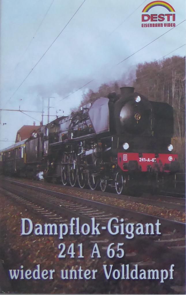 VHS chemins de fer suisses,français, anglais, aussi separabl, Collections, Enlèvement ou Envoi, Comme neuf, Train, Autres types