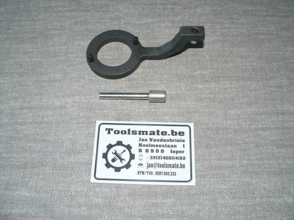 Outil de blocage de pompe diesel Jaguar Land Rover 3.0 TDV6, Enlèvement ou Envoi, Neuf