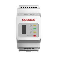 Goodwe gm-1000 smart meter, Ophalen, Zo goed als nieuw