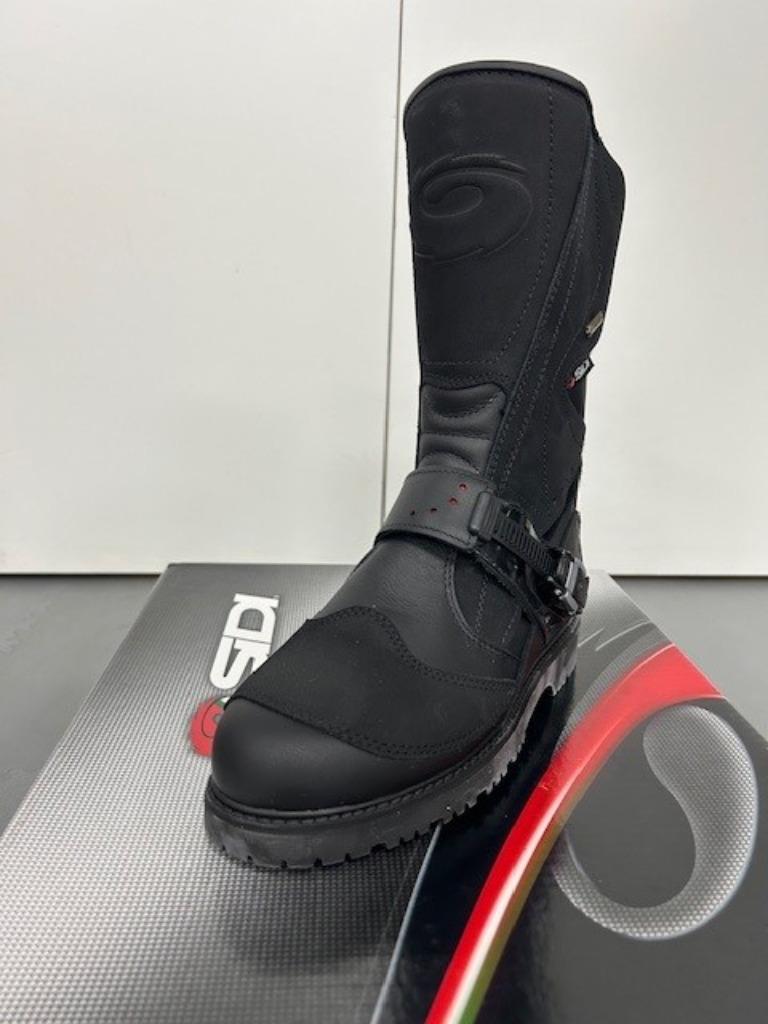 Bottes Sidi Canyon, Neuf, avec ticket, Hommes, Sidi, Bottes