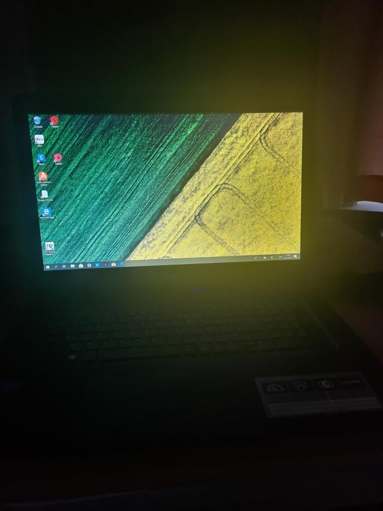 Pc portable acer plus mini PC asus, Enlèvement