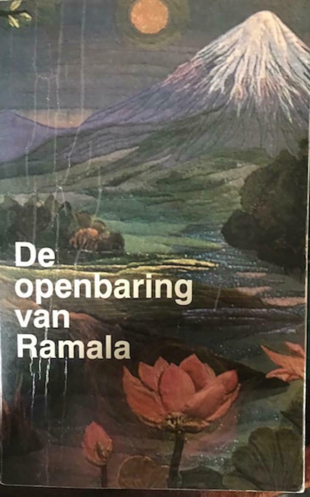 De openbaring van Ramala, Ophalen, Van In
