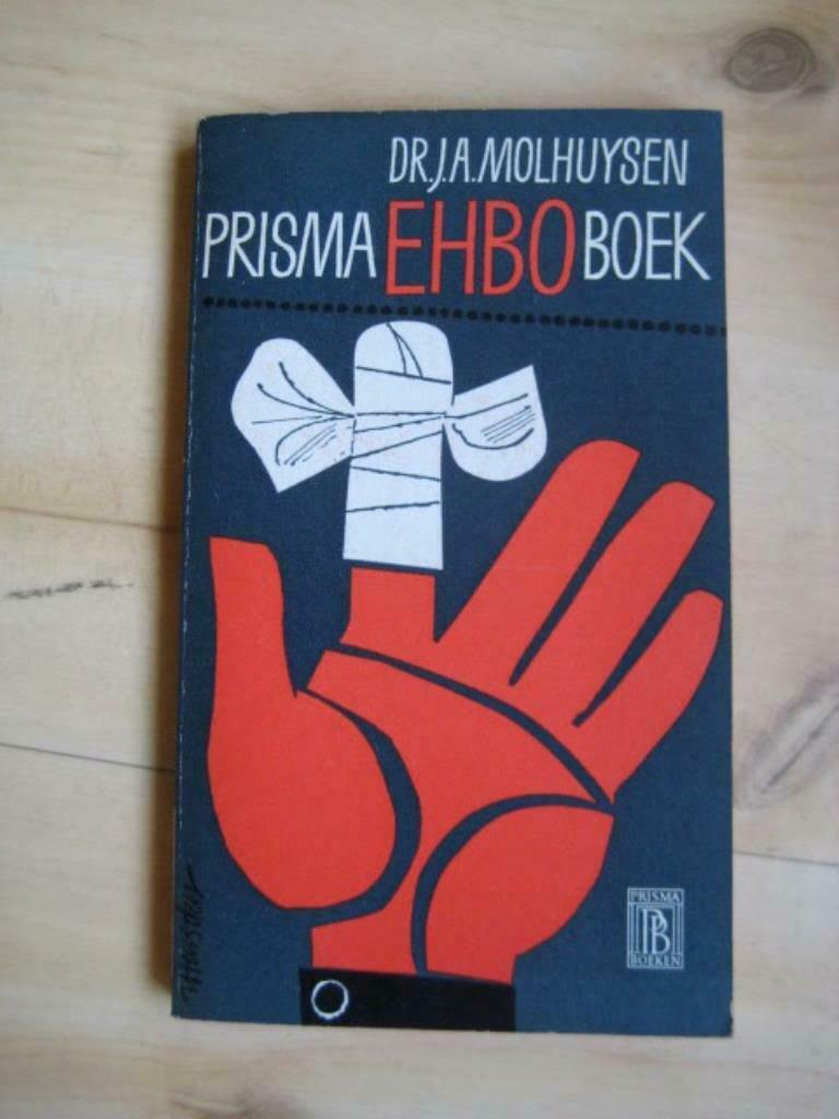 Prisma pockets over medische onderwerpen, Boeken, Ophalen of Verzenden, Gelezen