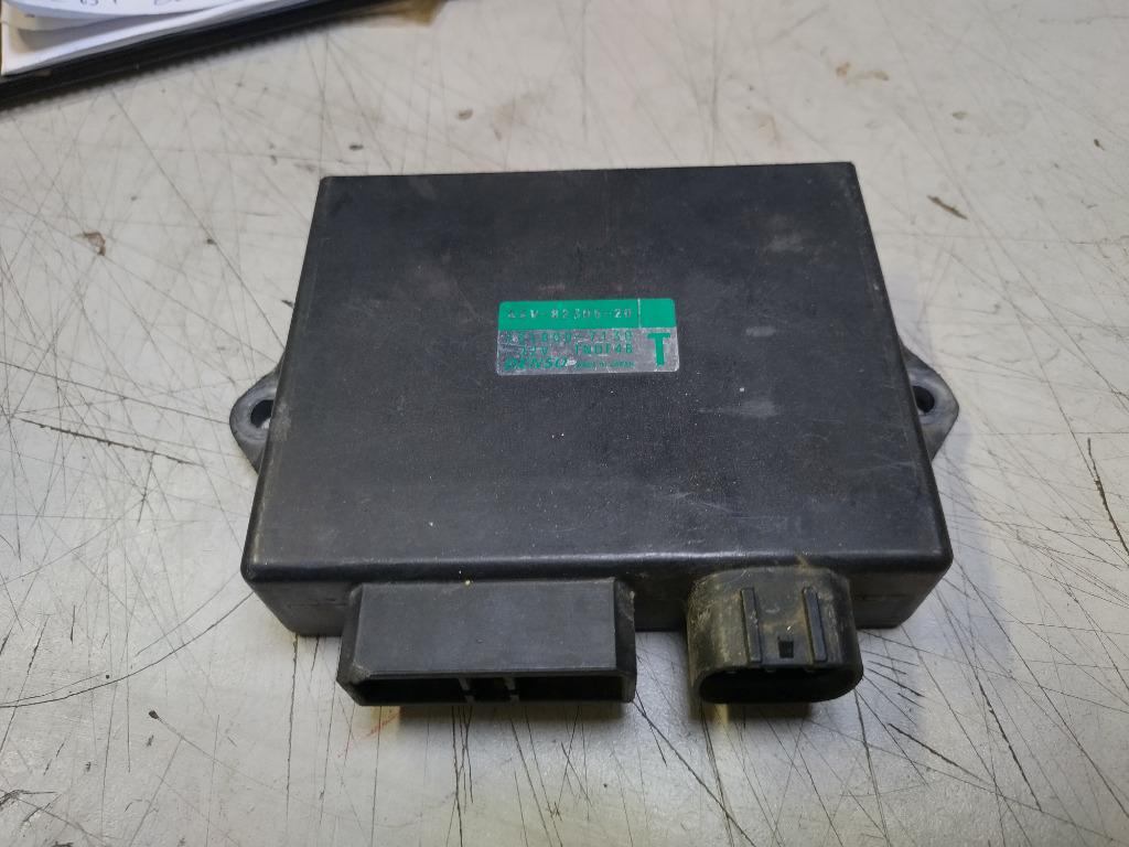 yamaha r1 van '98-'99 cdi, Motoren, Ophalen of Verzenden, Gebruikt