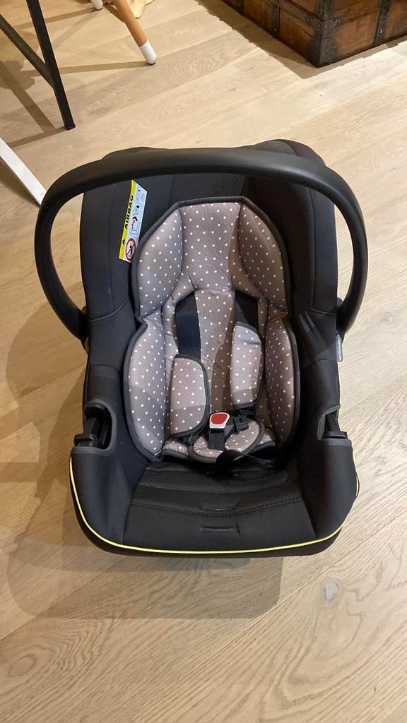 Siege auto -13kg, marque Joie, Ophalen, Zo goed als nieuw