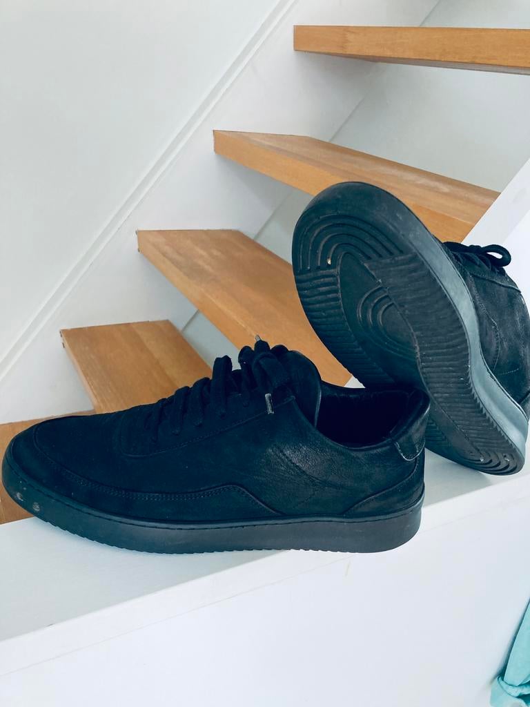 Filling pieces, Ophalen of Verzenden, Zo goed als nieuw
