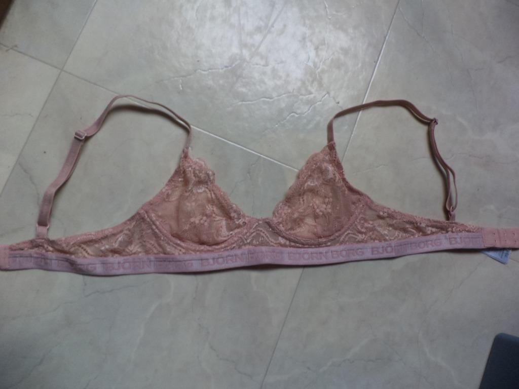 BH Bj Borg in 70A : nieuw, Bjorn borg, Ophalen of Verzenden, Overige kleuren, BH