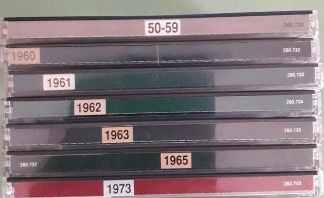 Lot de 7 pièces de préhistoire, Enlèvement ou Envoi, Utilisé