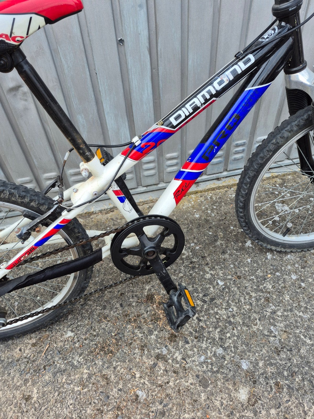 Kinder fiets, Ophalen of Verzenden