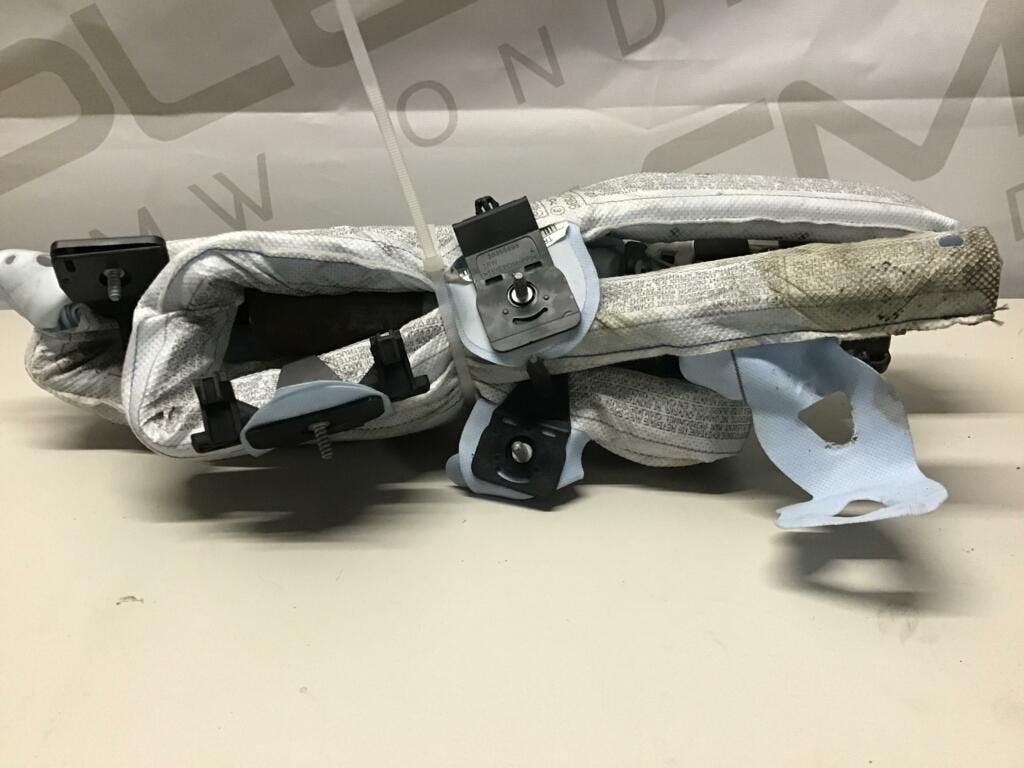 Airbag hemel links BMW E91 84696664508W, Gebruikt, -, -, Ophalen of Verzenden