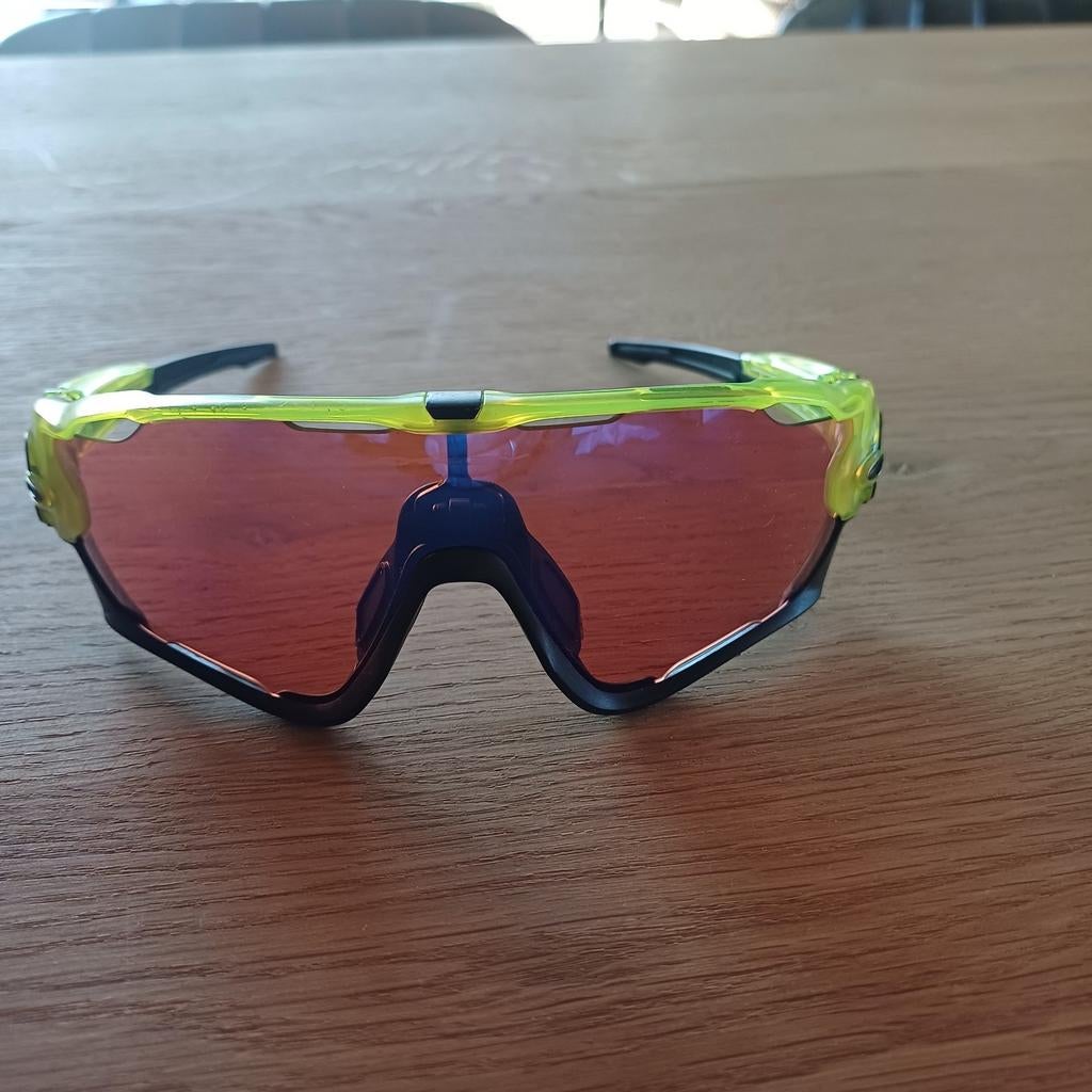 Oakley zonnebrillen, Fietsen en Brommers, Ophalen