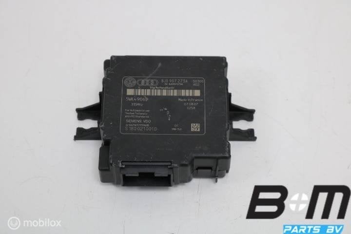 Regelapparaat bandenspanningscontrole Audi A3 8P, Gebruikt