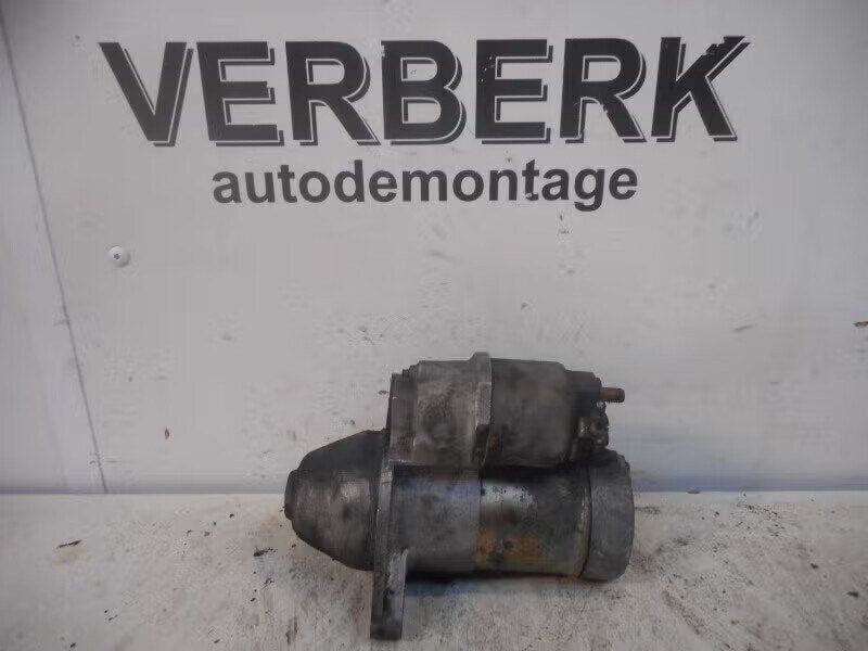STARTMOTOR Opel Corsa C (F08 / 68) (8971891181), Bahnhofsplatz 65423 Rüsselsheim am Main, DE, Enlèvement ou Envoi, Opel, Opel Automobile GmbH