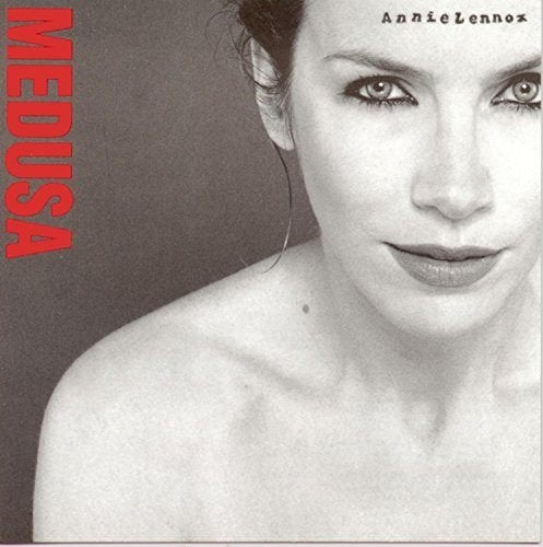 SALE--CD ANNIE LENNOX - Medusa, Verzenden