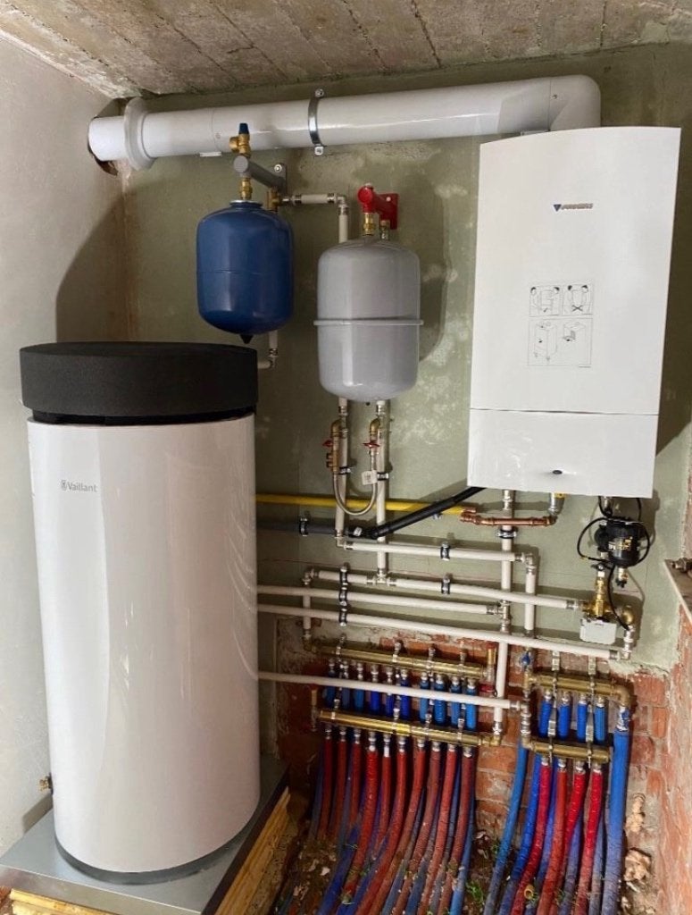Plombier -Chauffagiste Installateur, Garantie, Installation