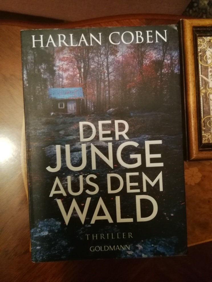 Duitse boeken, Boeken, Taal | Duits, Ophalen of Verzenden, Zo goed als nieuw