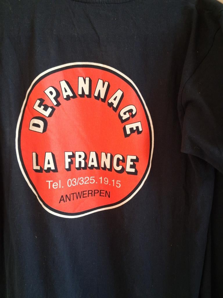 T-Shirt en sweaters, Ophalen of Verzenden