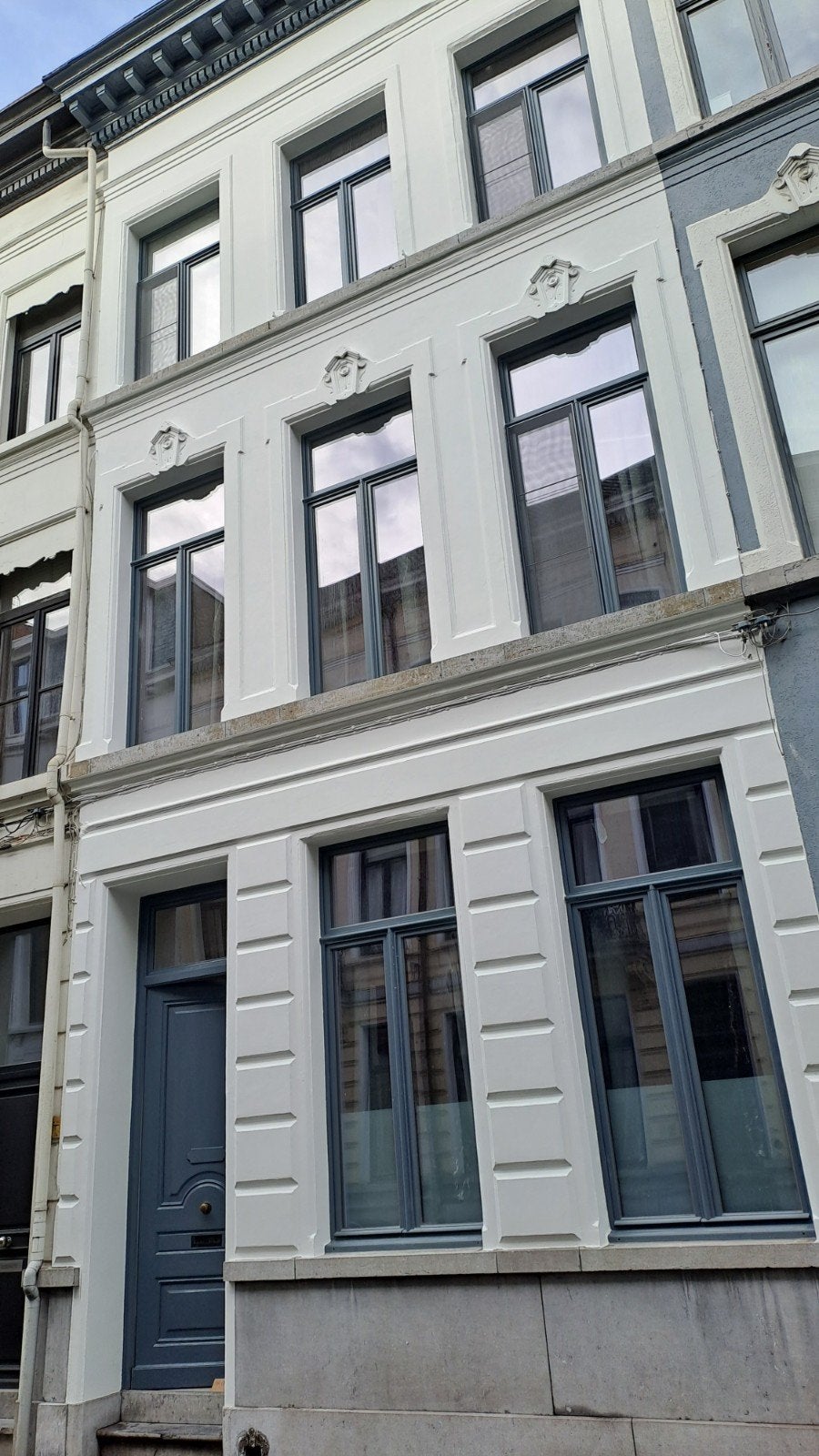 Studentenkamer Antwerpen, Immo, Minder dan 20 m²