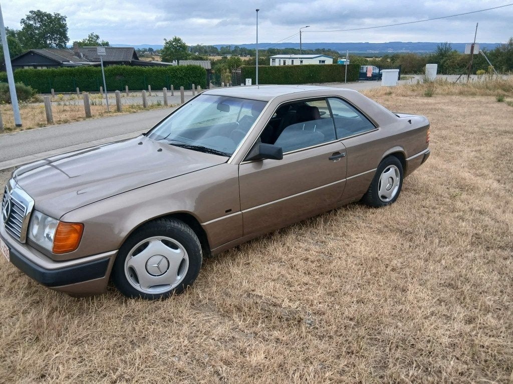Mercedez e230, Auto's, Particulier, Automaat, Te koop