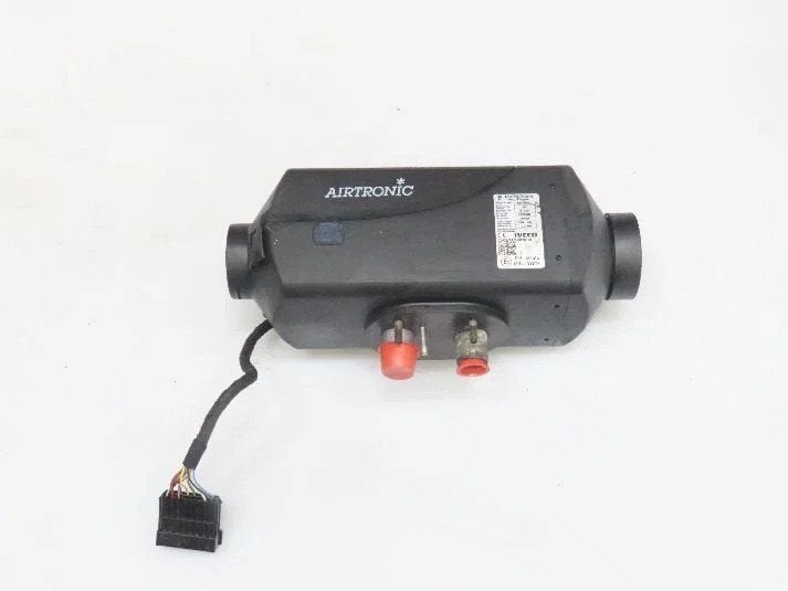 Iveco Heating, Ventilation & AC Standkachel Iveco, Auto-onderdelen, Ophalen, Gebruikt
