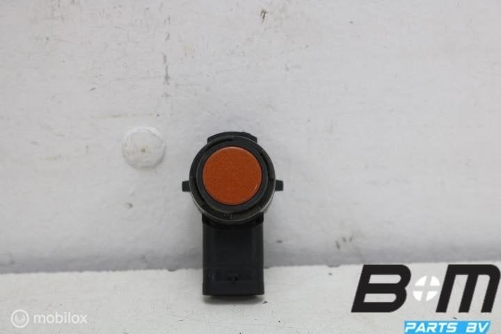 PDC / Ultrasoonsensor VW Polo 2G 5Q919275B, Autos : Pièces & Accessoires, Électronique & Câbles, Utilisé