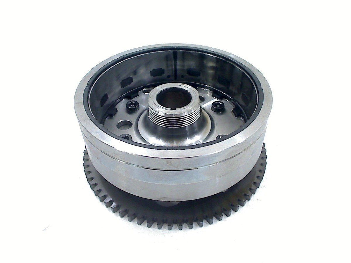 VOLANT MOTEUR Z 1000 SX 2010-2013 +ABS (Z1000SX ZX1000G-H), Motos, Dhr. S. di Majo, Utilisé, Info@cama-motorparts.nl, P.J. Troelstraweg 8 8
3144 CX  MAASSLUIS, NL
