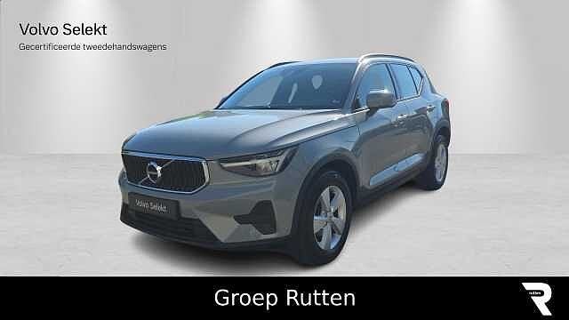 Volvo XC40 T2 AUT Essential, Auto's, Euro 6, Emergency brake assist, Bedrijf, 5 zetels
