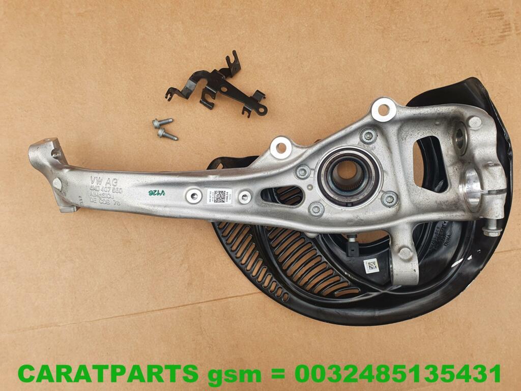 4m0407560 4m0407242k Q7 Q8 fus e e tron volant touareg, AUDI AG, Auto-Union-Strasse 1
85045  Ingolstadt, DE, Utilisé, Kundenbetreuung@audi.de