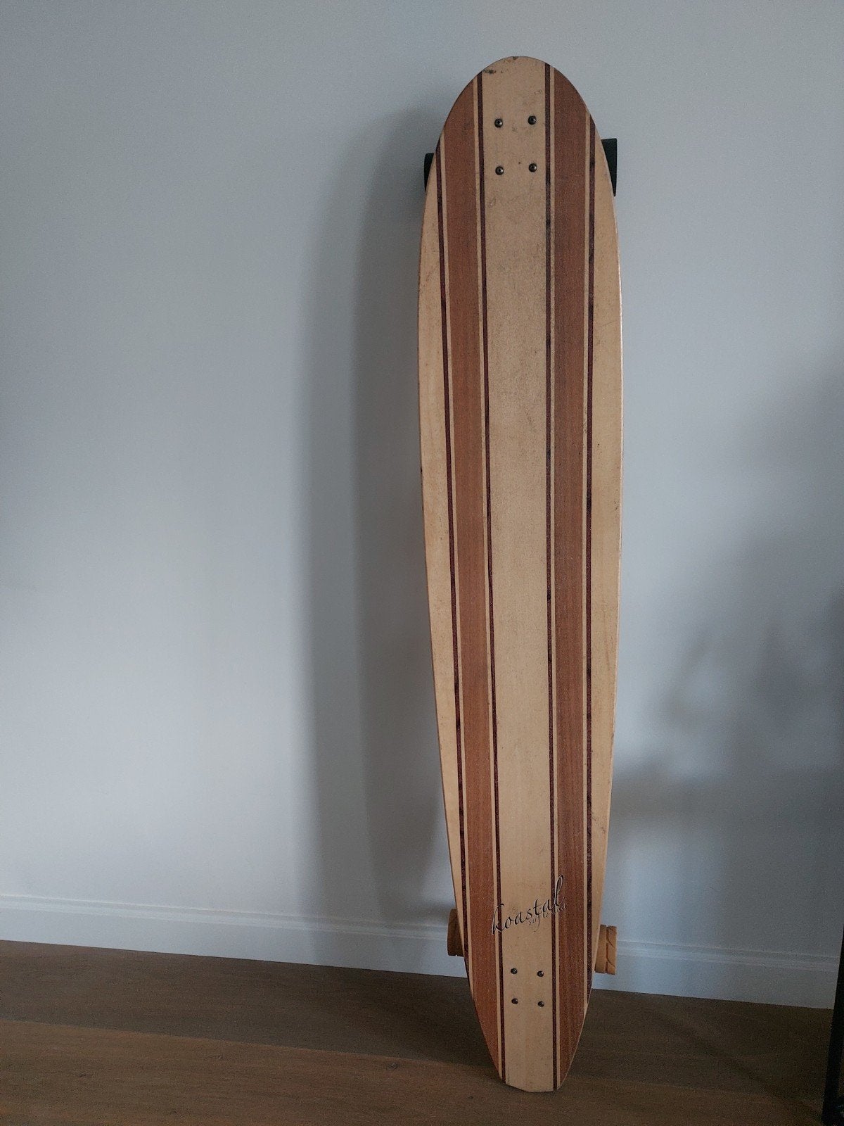 skateboard Koastal, Enlèvement, Comme neuf, Skateboard, Longboard