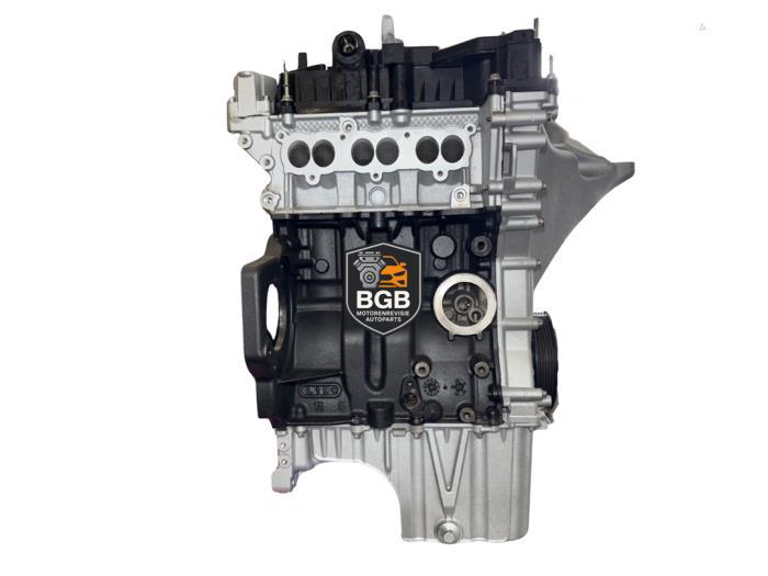 Ford 1.0 Ecoboost revisiemotor M1DA,M1DD,M2DA,SFJC,M1JJ, Auto-onderdelen, Ophalen of Verzenden, Gereviseerd, Ford
