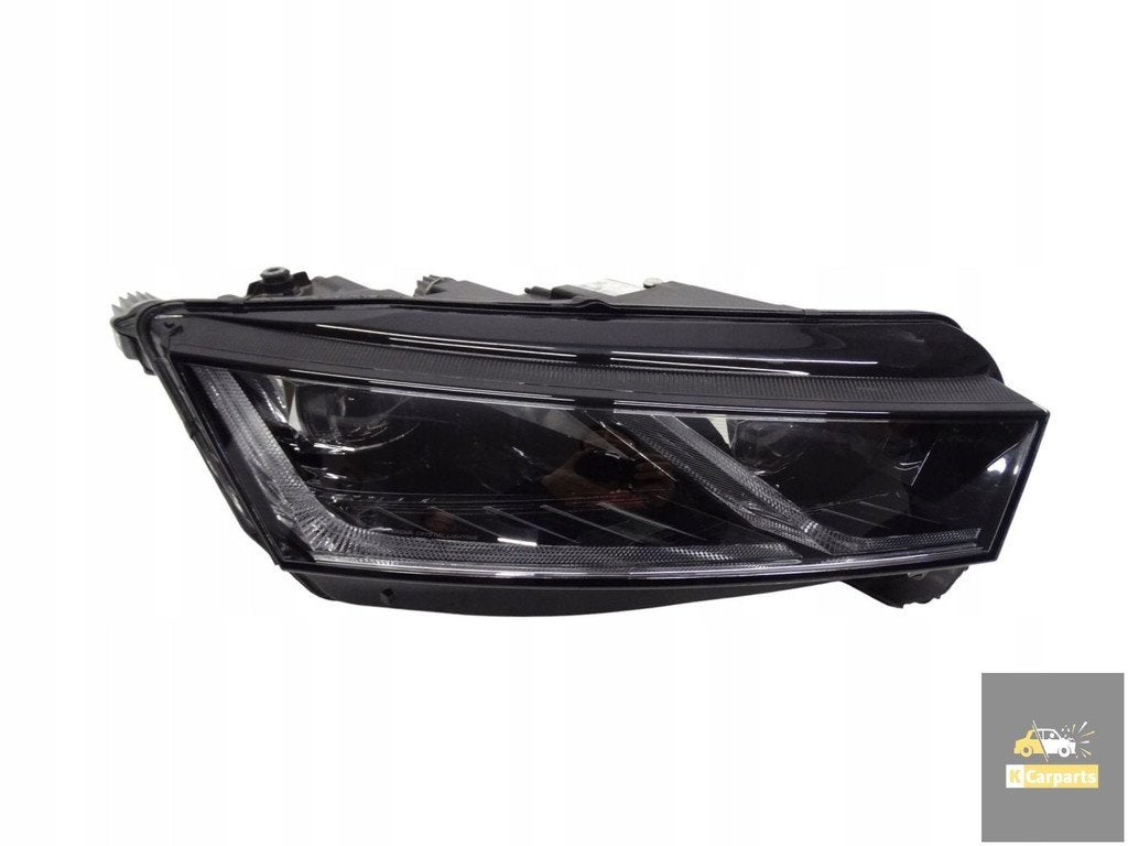 Ampoule LED droite 5E4941016B d'origine pour Skoda Octavia I, Infoline@skoda-auto.cz, Tr. Vaclava Klementa 869
293 01  Mlada Boleslav, CZ