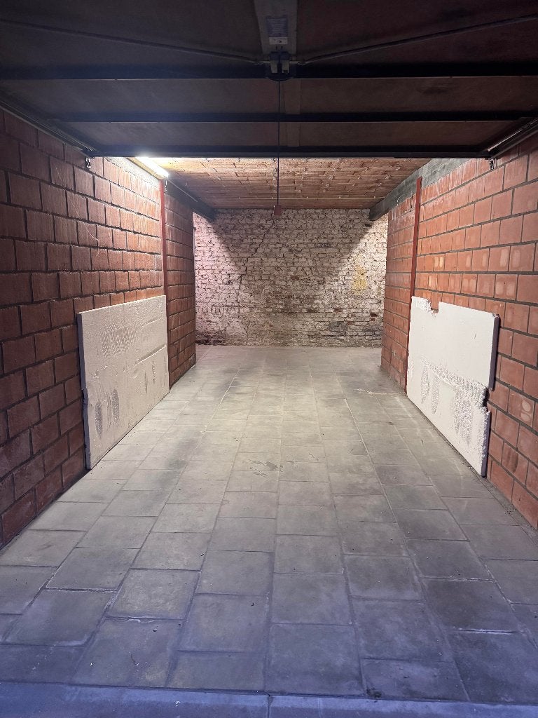 Garage te huur, Province de Flandre-Occidentale